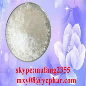 Prohormones Raw Powder Vandetanib 443913-73-3